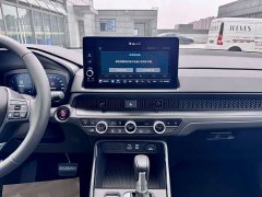 Honda CR-V 2025 240TURBO FWD Premium 5-Seater - ფოტო 15