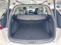Honda CR-V 2025 240TURBO FWD Premium 5-Seater - ფოტო 16