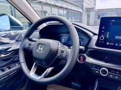 Honda CR-V 2025 240TURBO FWD Premium 5-Seater - ფოტო 18