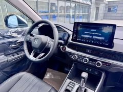 Honda CR-V 2025 240TURBO FWD Premium 5-Seater - ფოტო 19