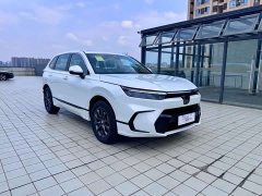 Honda CR-V 2025 240TURBO FWD Premium 5-Seater - ფოტო 3