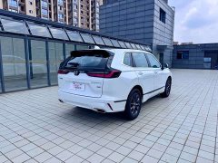 Honda CR-V 2025 240TURBO FWD Premium 5-Seater - ფოტო 4