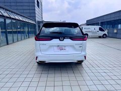 Honda CR-V 2025 240TURBO FWD Premium 5-Seater - ფოტო 5