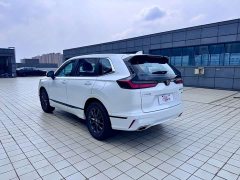 Honda CR-V 2025 240TURBO FWD Premium 5-Seater - ფოტო 6