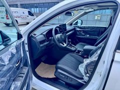 Honda CR-V 2025 240TURBO FWD Premium 5-Seater - ფოტო 7