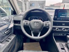 Honda CR-V 2025 240TURBO FWD Premium 5-Seater - ფოტო 8