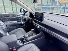 Honda CR-V 2025 240TURBO FWD Premium 5-Seater - ფოტო 9