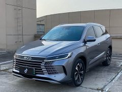 BYD Haima Sealion 05 DM-i 115KM Prestige Edition - ფოტო 1