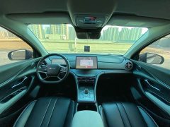 BYD Haima Sealion 05 DM-i 115KM Prestige Edition - ფოტო 11