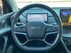 BYD Haima Sealion 05 DM-i 115KM Prestige Edition - ფოტო 12