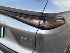 BYD Haima Sealion 05 DM-i 115KM Prestige Edition - ფოტო 16
