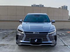 BYD Haima Sealion 05 DM-i 115KM Prestige Edition - ფოტო 2