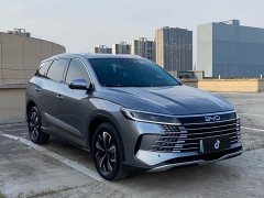 BYD Haima Sealion 05 DM-i 115KM Prestige Edition - ფოტო 3