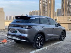 BYD Haima Sealion 05 DM-i 115KM Prestige Edition - ფოტო 5