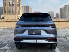 BYD Haima Sealion 05 DM-i 115KM Prestige Edition - ფოტო 6