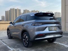 BYD Haima Sealion 05 DM-i 115KM Prestige Edition - ფოტო 7