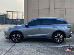 BYD Haima Sealion 05 DM-i 115KM Prestige Edition - ფოტო 8