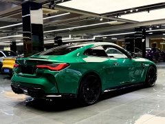 BMW M4 Coupe M xDrive Thunder Edition - ფოტო 6