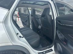 Changan Oushang X5 1.5T DCT Luxury - ფოტო 11