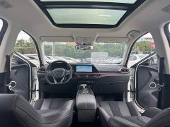 Changan Oushang X5 1.5T DCT Luxury - ფოტო 14