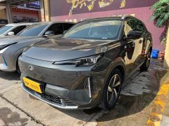 Changan Qiyuan Q05 Classic Zhenxiang Edition 125 Pilot CALB - ფოტო 1