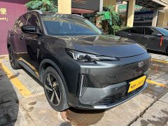 Changan Qiyuan Q05 Classic Zhenxiang Edition 125 Pilot CALB - ფოტო 3