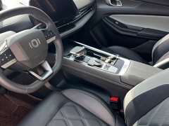 Changan Qiyuan Q05 Classic Zhenxiang Edition 125 Pilot CALB - ფოტო 4