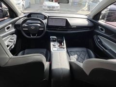 Changan Qiyuan Q05 Classic Zhenxiang Edition 125 Pilot CALB - ფოტო 6