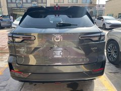 Changan Qiyuan Q05 Classic Zhenxiang Edition 125 Pilot CALB - ფოტო 8