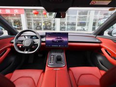 Xiaomi SU7 2024 Rear-Wheel Drive Ultra-Long Range Advanced Autonomous Driving Pro - ფოტო 10