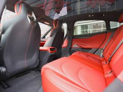 Xiaomi SU7 2024 Rear-Wheel Drive Ultra-Long Range Advanced Autonomous Driving Pro - ფოტო 12