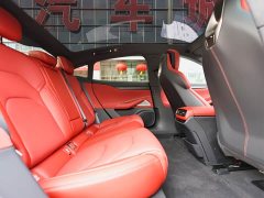 Xiaomi SU7 2024 Rear-Wheel Drive Ultra-Long Range Advanced Autonomous Driving Pro - ფოტო 14