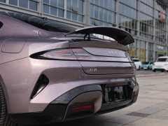 Xiaomi SU7 2024 Rear-Wheel Drive Ultra-Long Range Advanced Autonomous Driving Pro - ფოტო 17