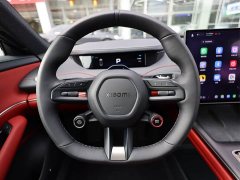 Xiaomi SU7 2024 Rear-Wheel Drive Ultra-Long Range Advanced Autonomous Driving Pro - ფოტო 18