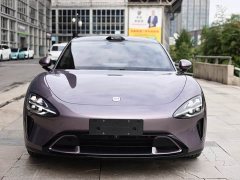 Xiaomi SU7 2024 Rear-Wheel Drive Ultra-Long Range Advanced Autonomous Driving Pro - ფოტო 2
