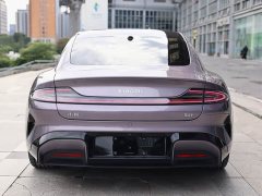 Xiaomi SU7 2024 Rear-Wheel Drive Ultra-Long Range Advanced Autonomous Driving Pro - ფოტო 4