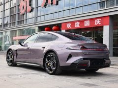 Xiaomi SU7 2024 Rear-Wheel Drive Ultra-Long Range Advanced Autonomous Driving Pro - ფოტო 5