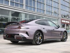 Xiaomi SU7 2024 Rear-Wheel Drive Ultra-Long Range Advanced Autonomous Driving Pro - ფოტო 6