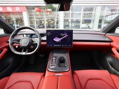 Xiaomi SU7 2024 Rear-Wheel Drive Ultra-Long Range Advanced Autonomous Driving Pro - ფოტო 9