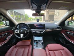 BMW i3 eDrive 35 L - photo 11