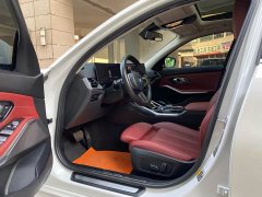 BMW i3 eDrive 35 L - photo 12