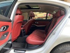 BMW i3 eDrive 35 L - photo 13