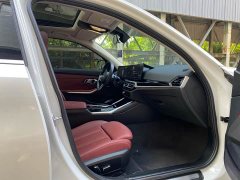 BMW i3 eDrive 35 L - photo 14