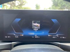 BMW i3 eDrive 35 L - photo 16