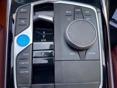 BMW i3 eDrive 35 L - photo 17
