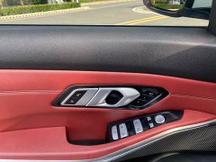 BMW i3 eDrive 35 L - photo 19