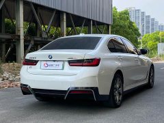 BMW i3 eDrive 35 L - photo 3
