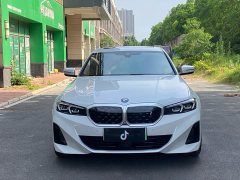 BMW i3 eDrive 35 L - photo 4