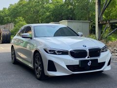 BMW i3 eDrive 35 L - photo 5