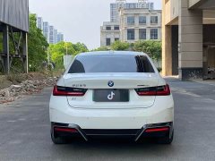 BMW i3 eDrive 35 L - photo 6